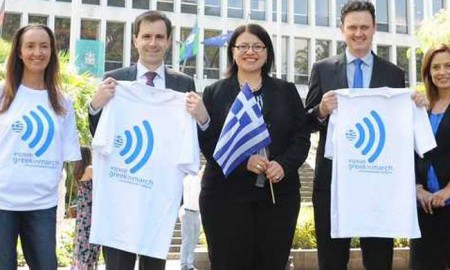 117.000 άτομα μιλούν Ελληνικά στη Μελβούρνη