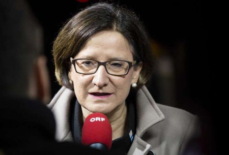 Κατάργηση της συνθήκης Σένγκεν ζητά ουσιαστικά η Αυστρία 